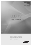 LED TV