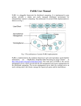 PARK User Manual - reflectometry.org