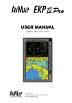 USER MANUAL