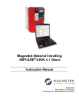 IMPULSE®•Link 4.1 Basic 140-10350