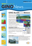 GINO Bundle Release v5.5
