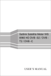 USER`S MANUAL