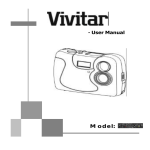 Vivicam 10 User Manual - English