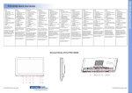 POC-W242 Quick User Guide POC-W242 Quick User