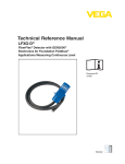Technical Reference Manual LFXG-D