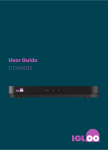 DT840INZ User Guide
