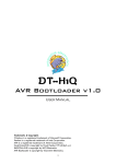 DT-HiQ - Innovative Electronics