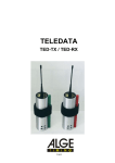 TELEDATA - Timingguys.com