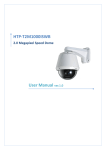 User Manual ver.1.0 HTP-T2M1000ISWB