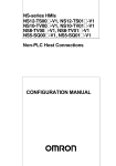 Host Connection Manual