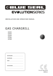 Installation Operation Manual