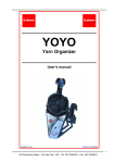 YOYO - Dinema S.p.A.