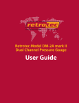 User Guide