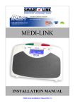 Medi-Link Installation Manual v1.1