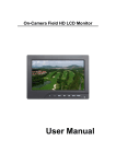 User Manual