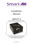 SMTCP-2 - SmartAVI