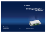 GV-Wiegand Capture User Manual(WCV10-A-EN).pd