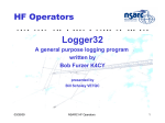 Logger32