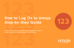 How to Log On to Umoja Step-by-Step Guide 123