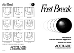 FastBreak - What is the Apple IIGS?