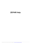 Or the Zephir manual in PDF format