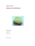 User`s Manual - Sewell Direct