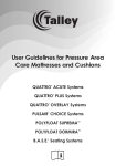 User Guidelines - Talley Group Limited