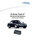 manual-ozwb inst - Webasto Technical Support Website