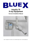 IntraOs 70 X-ray Equipment - Chicago X