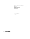 User Manual Oracle FLEXCUBE Direct Banking Corporate Transfer