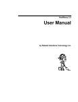 HowMessy 4.8 User Manual