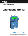 Product Manual - The Safety Equipment Store