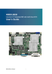 KEEX-2030 - Embedded Computer Source