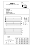 MASKED Electric Screen – instruction - Viz