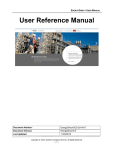 User Manual - EnergyDirect