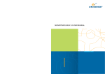 SenSorTrace BaSIc 3.0 uSer manual