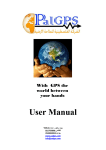 User Manual