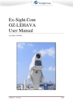 Ex-Sight.Com OZ-LEHAVA User Manual Sight.Com LEHAVA User
