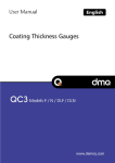 QC3 - demeq.com