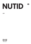 NUTID - Ikea