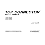 TOP CONNECTOR™ - Top Producer Systems