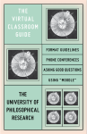 the virtual classroom guide - University of Philosophical Research