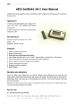 AEO CellDIAG X6.5 User Manual