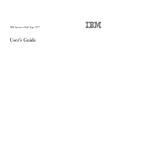 IBM System x3500 Type 7977: User.s Guide