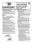 (550-0230-06) 400 Series Manual.qxd