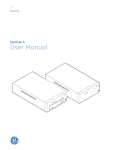SymDec-4 User Manual 0150-0304B.book