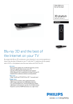 Blu-ray 3D And The best Of The Internet On Your TV