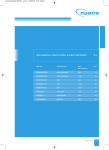 Nuaire`s Residential Heat Recovery Catalogue.