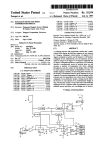 Radiation detector with temperature display