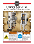 8 Dual Chamber S-Series Manual - July 15.indd